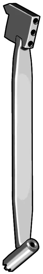 Drill Guide Sleeve Parallel 3 1 Double Ended 2 0mm
